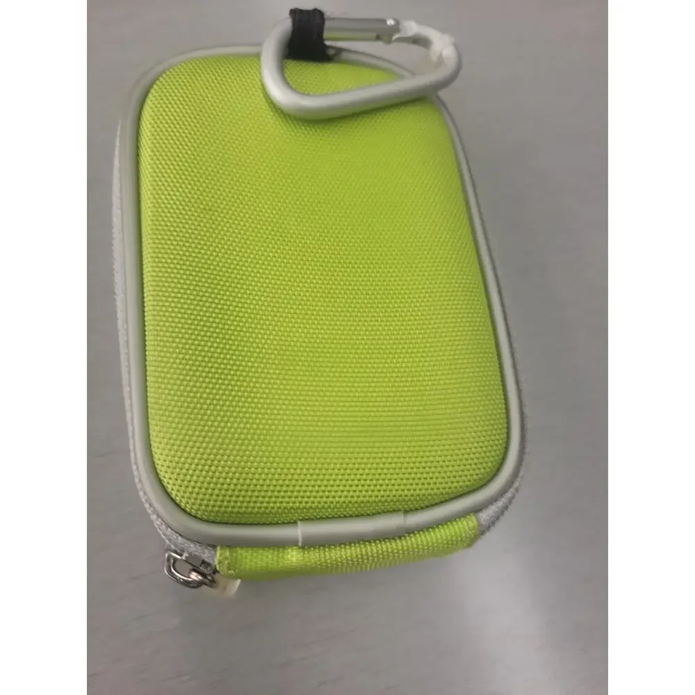 Promaster Clamz Case (Green) w/ Original Packaging